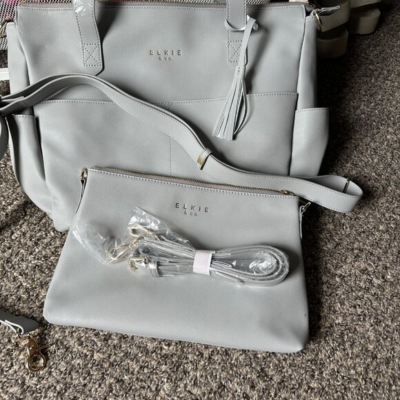 Elkie and co- New with tags discontinued - Picture 7 of 8